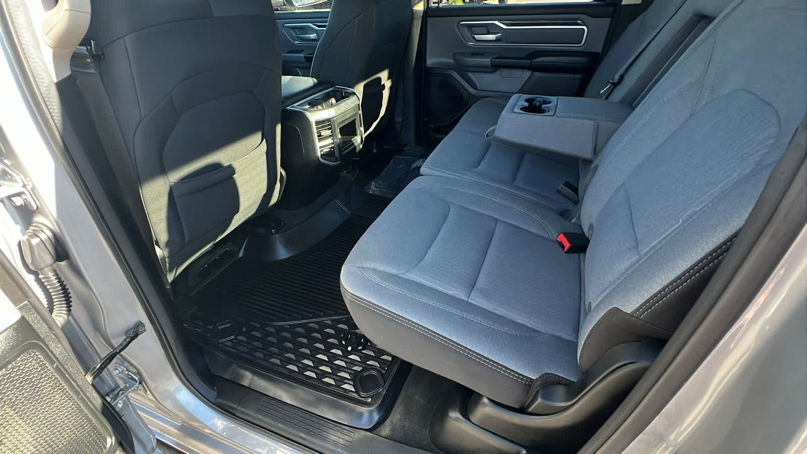2020 RAM Ram 1500 Pickup Big Horn/Lone Star - Photo 24