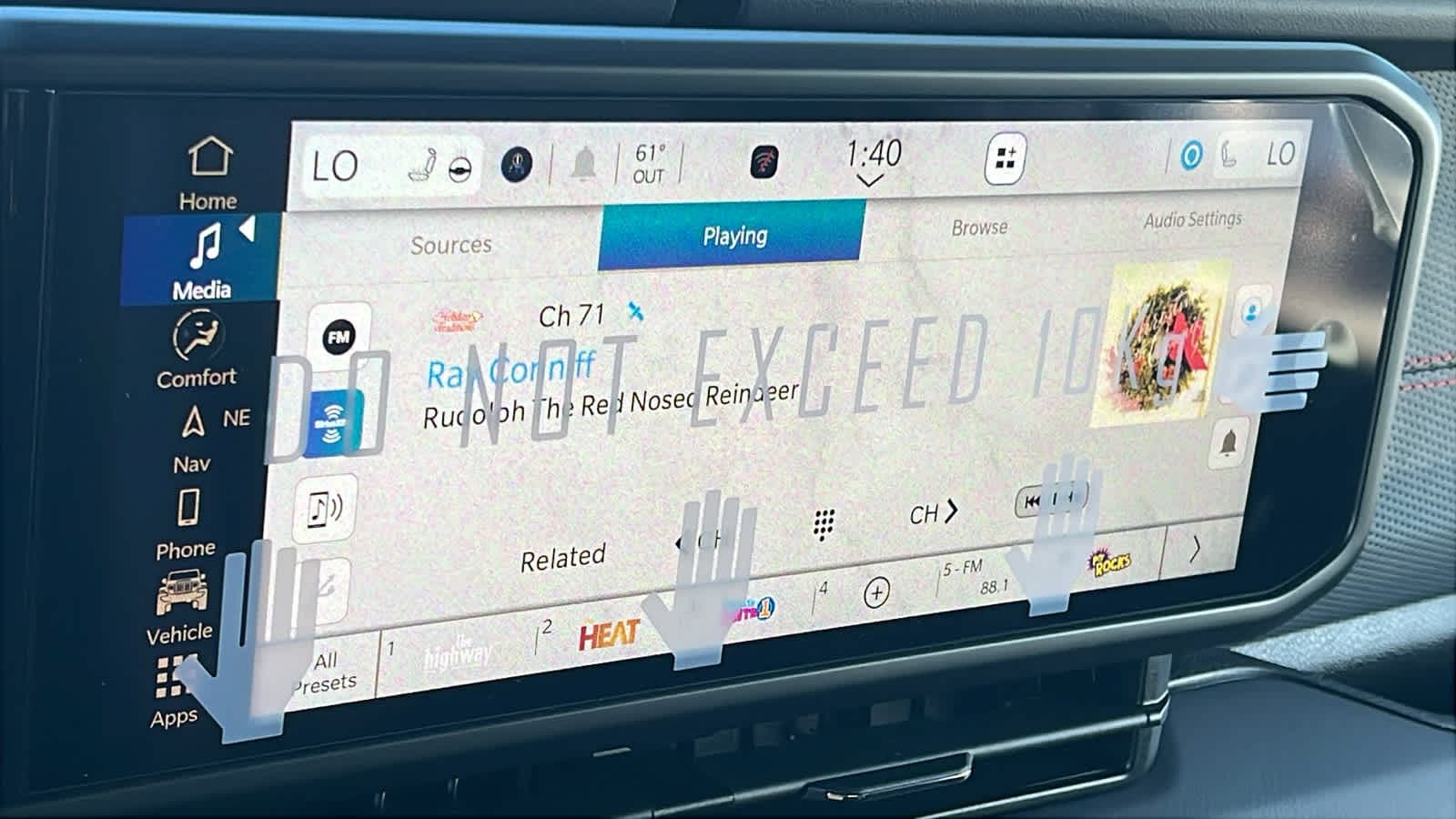 Thumbnail: 2026 Jeep Wrangler - 15