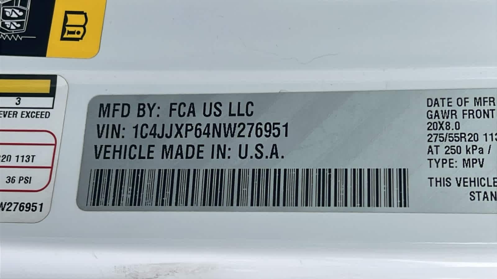 Thumbnail: 2022 Jeep Wrangler - 30