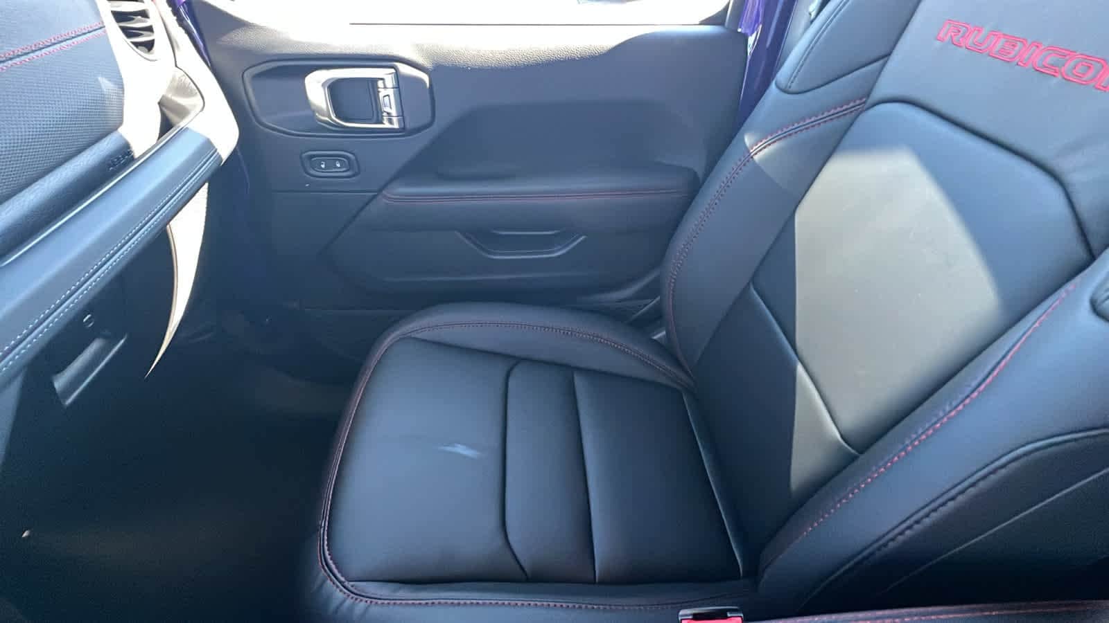 Thumbnail: 2026 Jeep Wrangler - 12