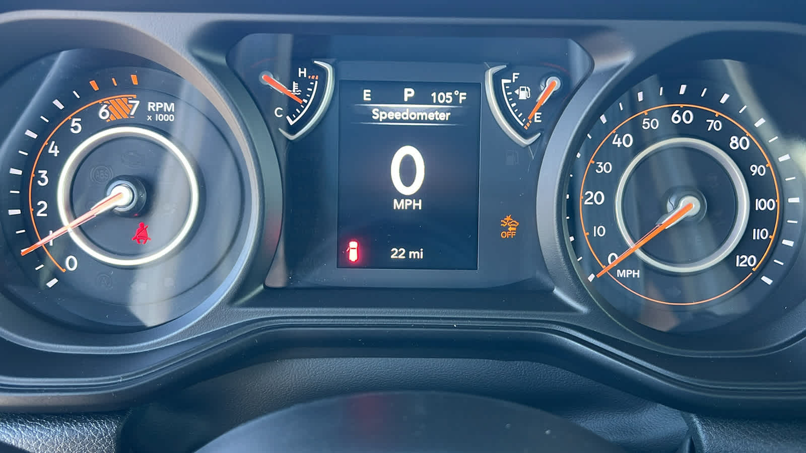 Thumbnail: 2026 Jeep Wrangler - 21