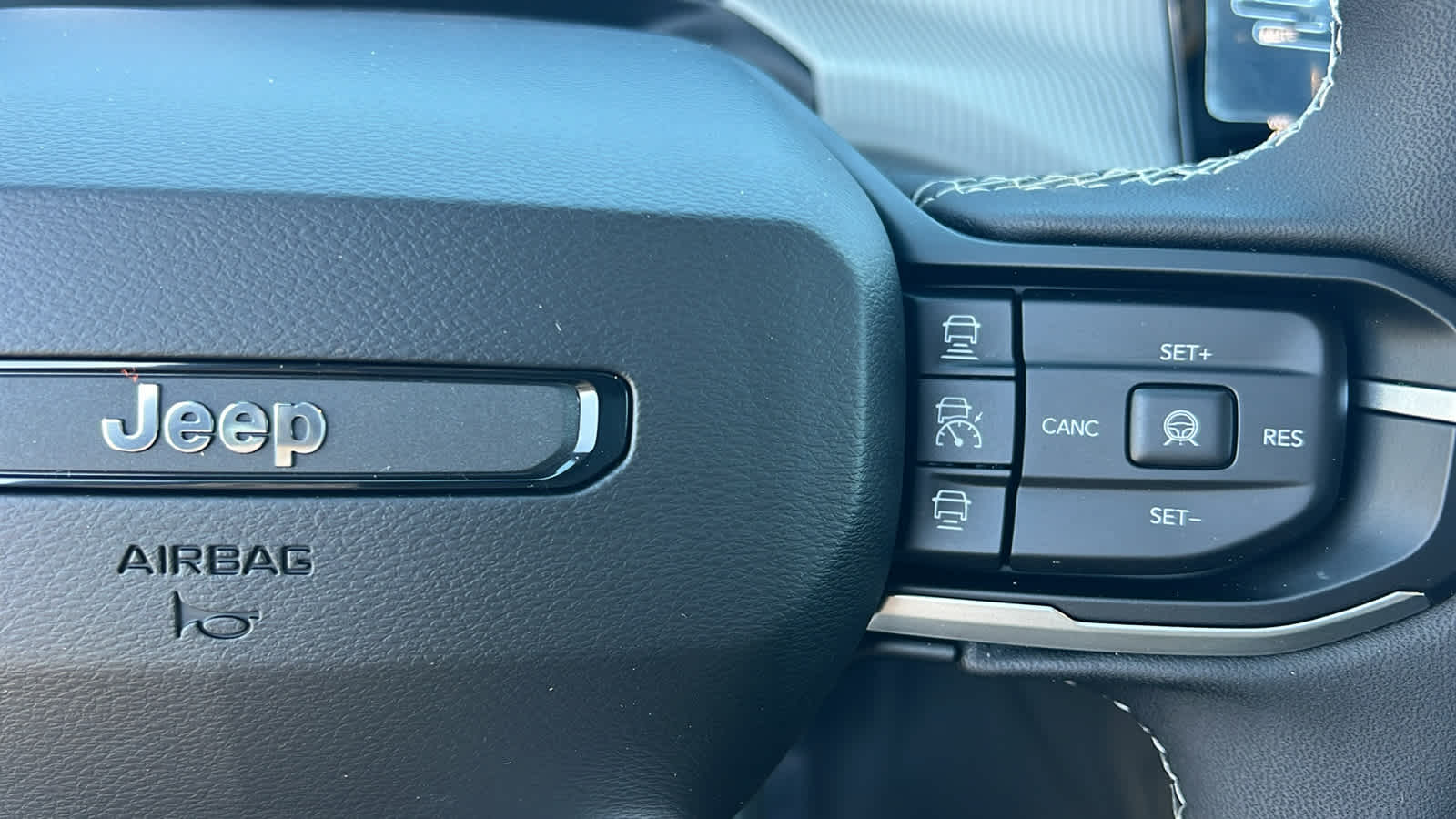 Thumbnail: 2026 Jeep Cherokee - 20