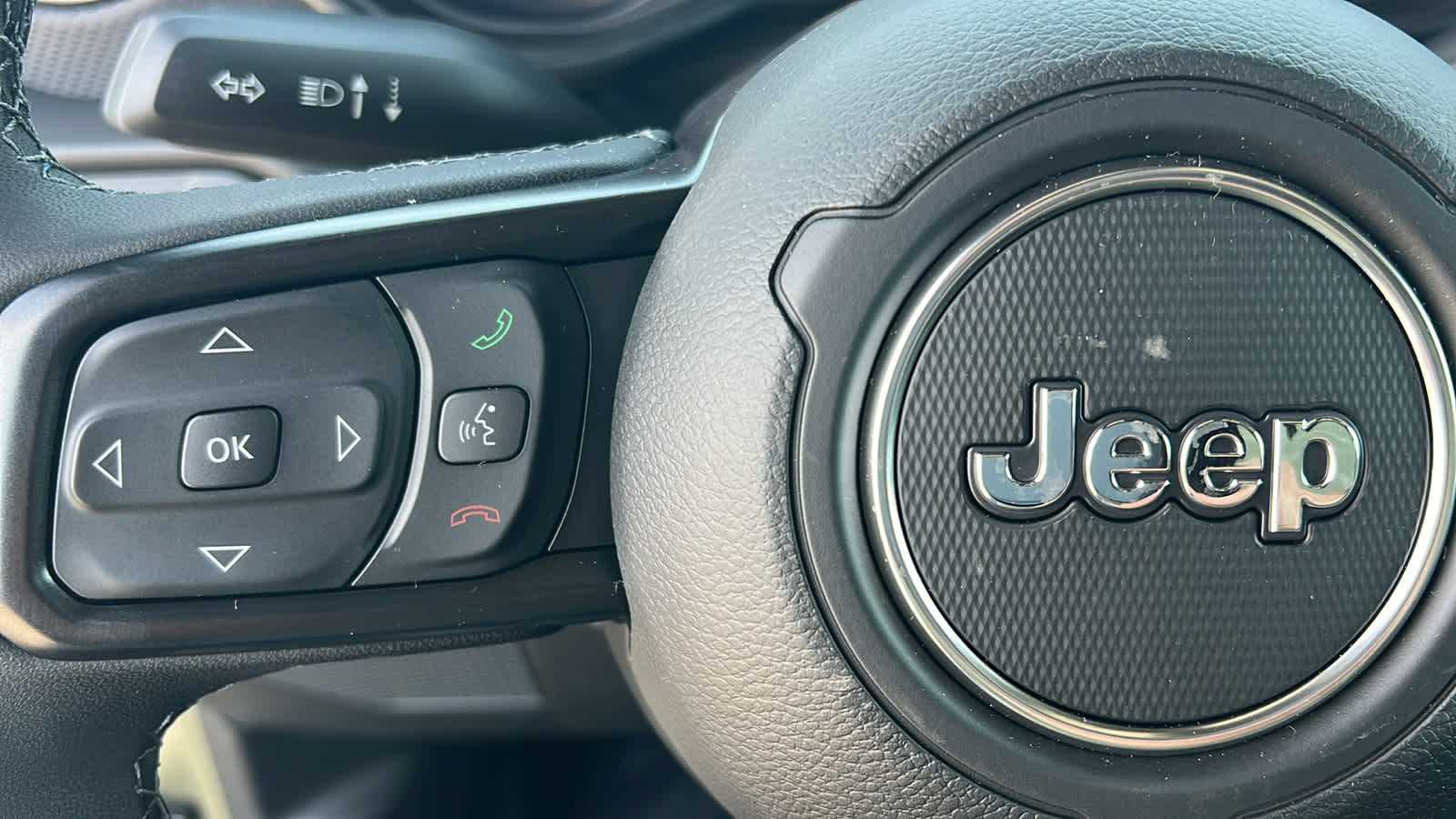 Thumbnail: 2026 Jeep Wrangler - 19