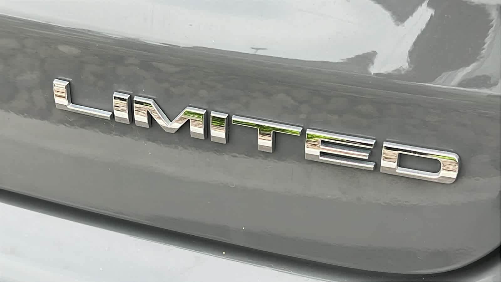 Thumbnail: 2022 Jeep Compass - 9