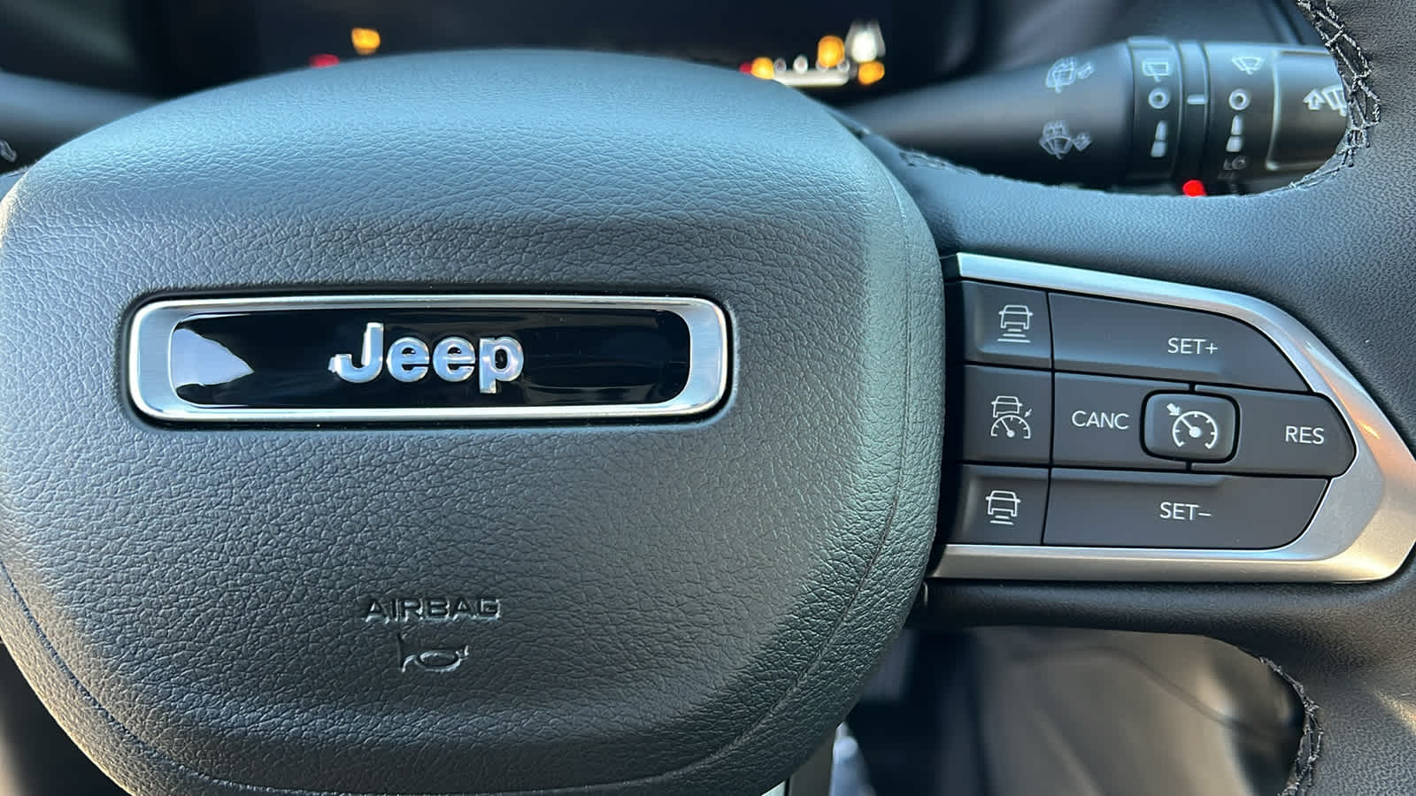 Thumbnail: 2026 Jeep Compass - 20