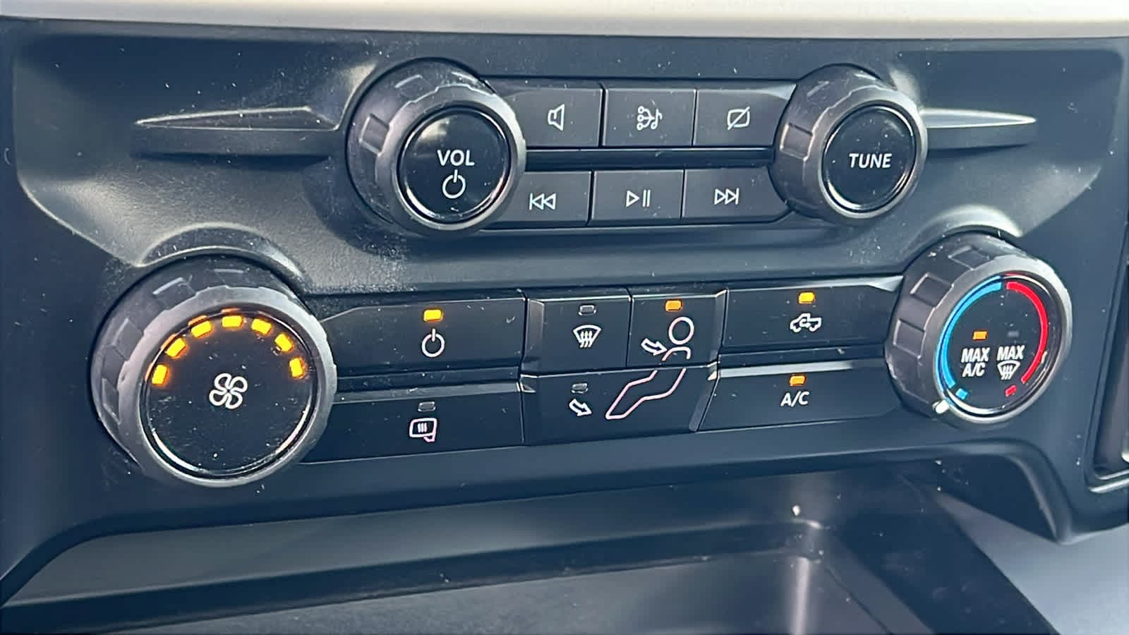 Thumbnail: 2024 Ford F-250 - 14