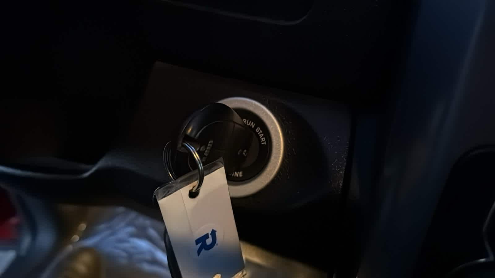 Thumbnail: 2022 RAM 1500 Classic - 17