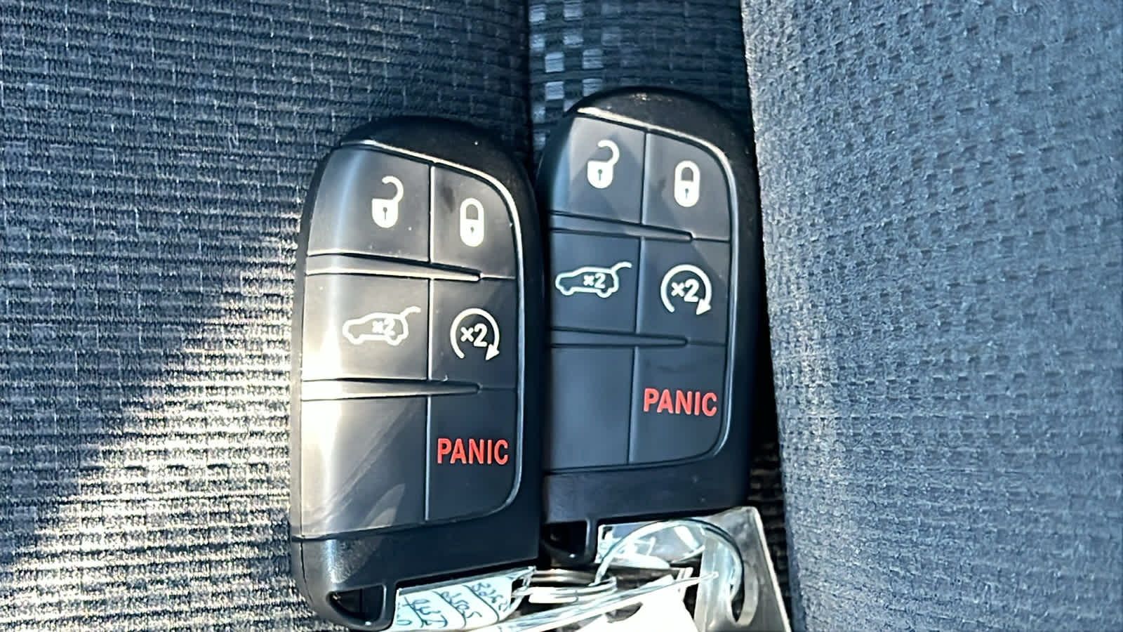 Thumbnail: 2026 Jeep Compass - 29