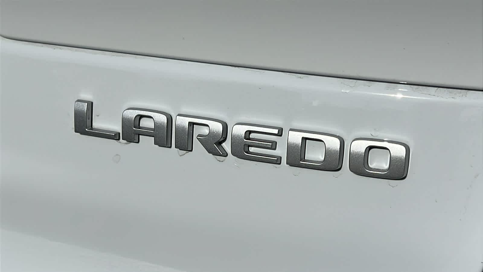 Thumbnail: 2026 Jeep Grand Cherokee L - 28