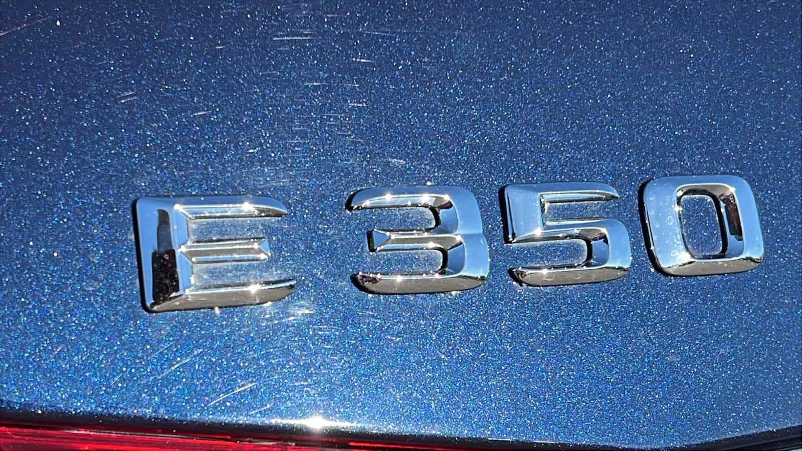 Thumbnail: 2014 Mercedes-Benz E-Class - 28