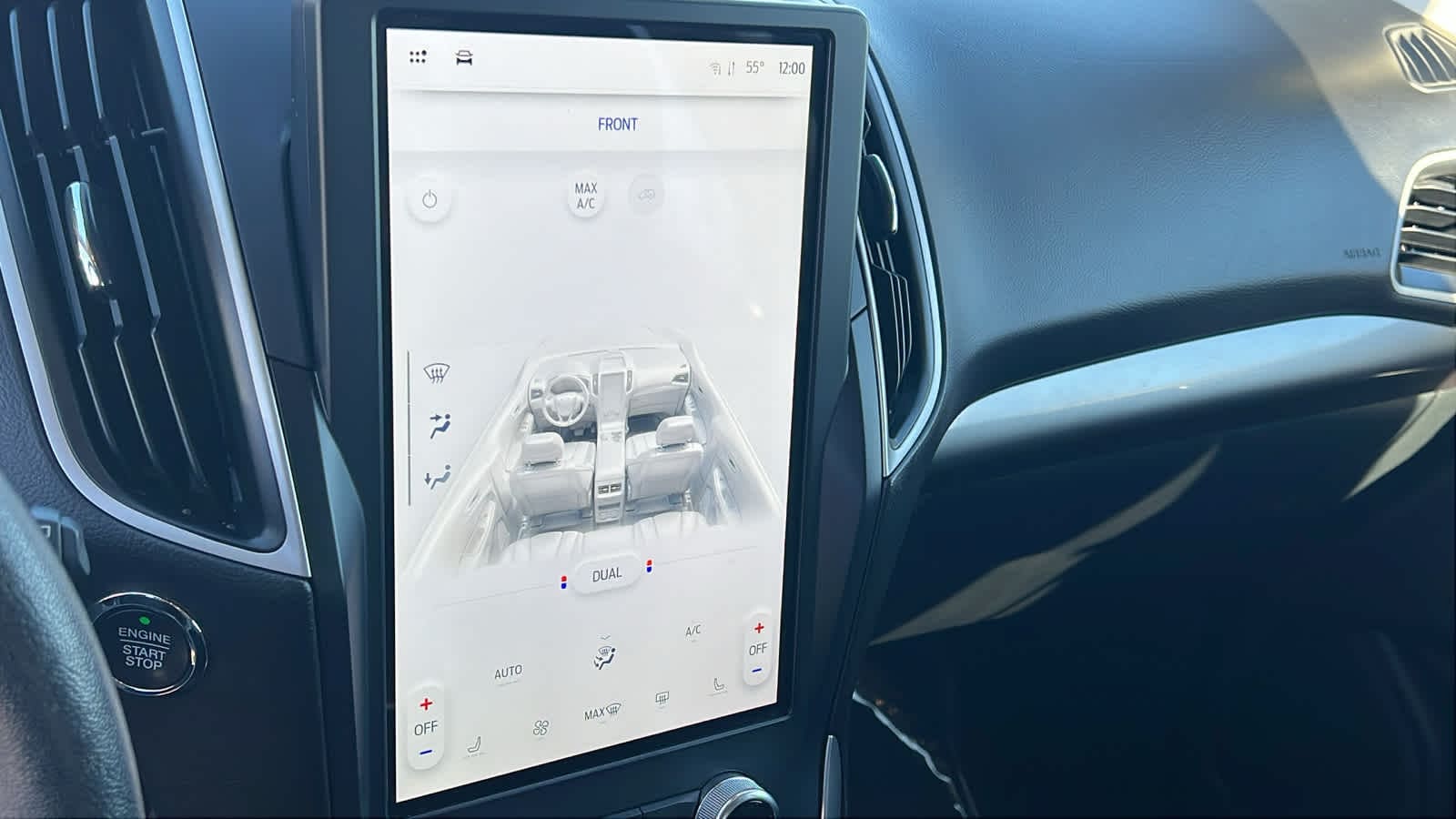 Thumbnail: 2023 Ford Edge - 14