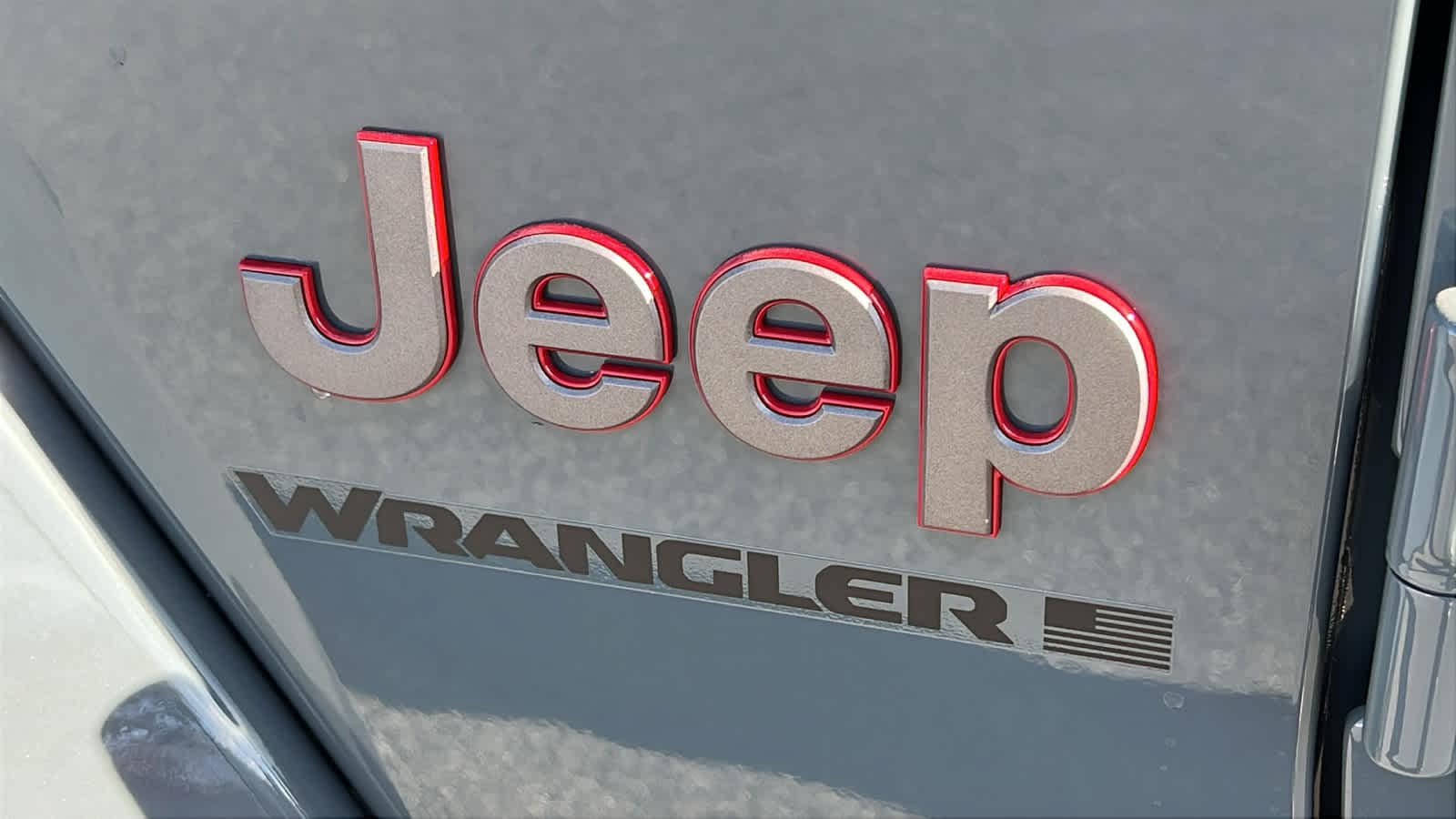 Thumbnail: 2026 Jeep Wrangler - 29