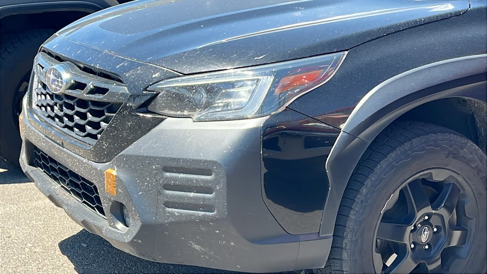 Thumbnail: 2022 Subaru Outback - 8