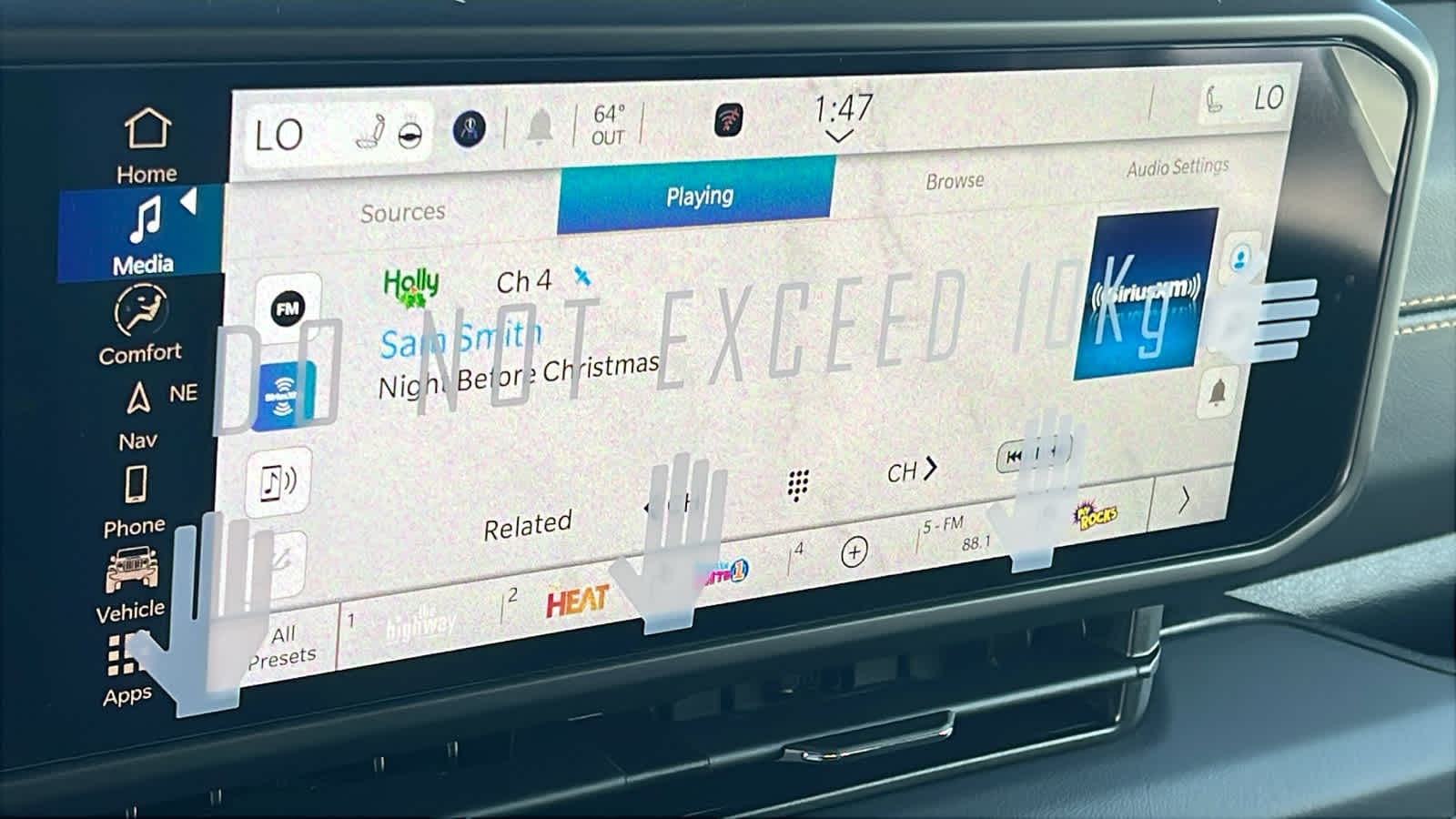 Thumbnail: 2026 Jeep Wrangler - 15