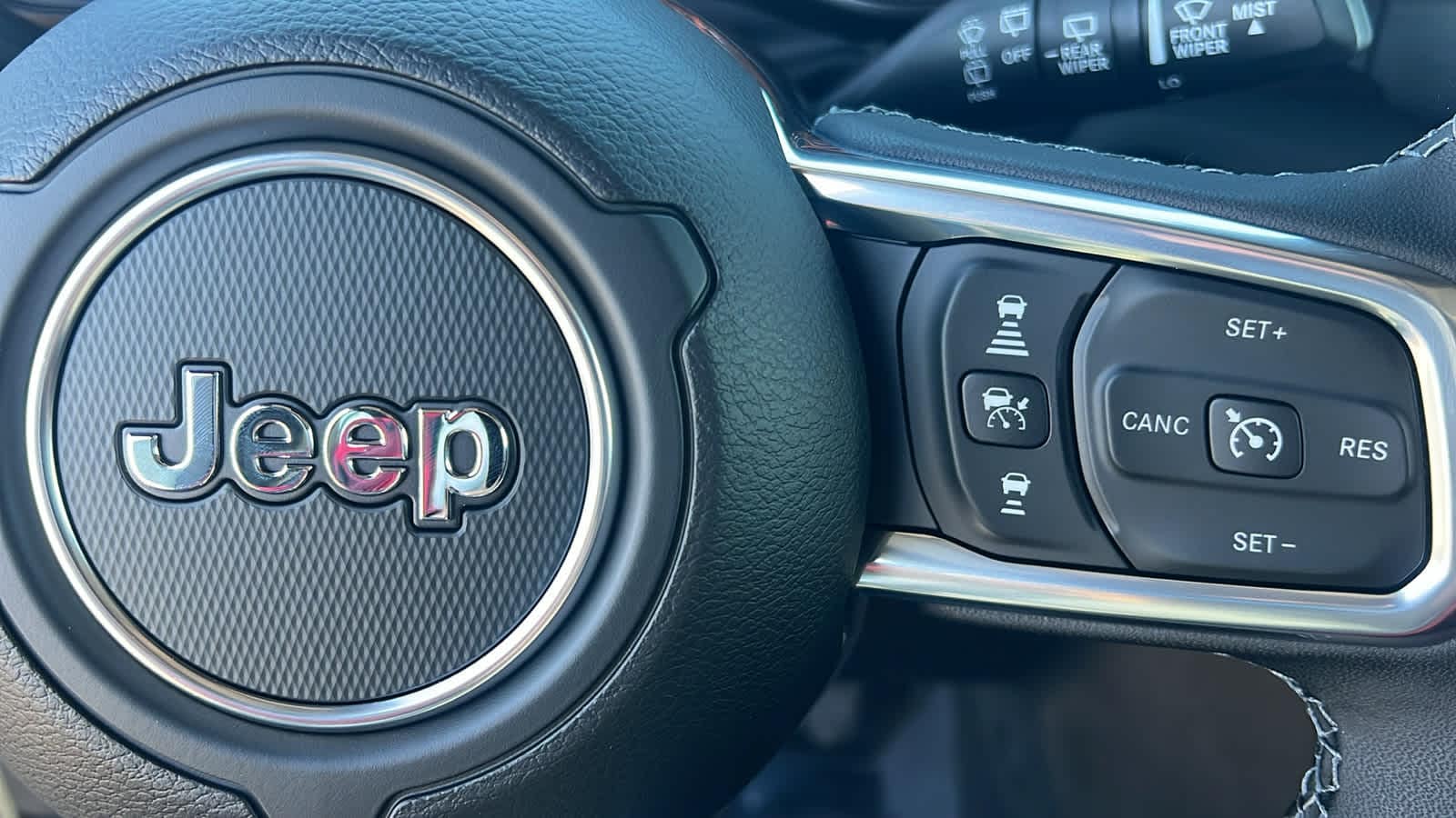 Thumbnail: 2026 Jeep Wrangler - 20