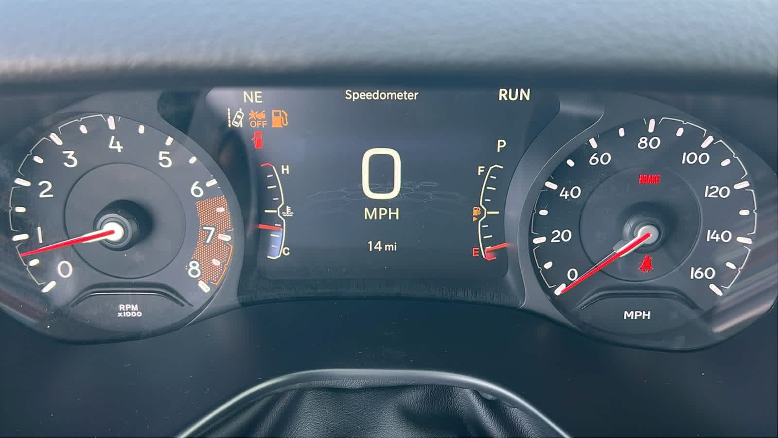 Thumbnail: 2026 Jeep Compass - 21