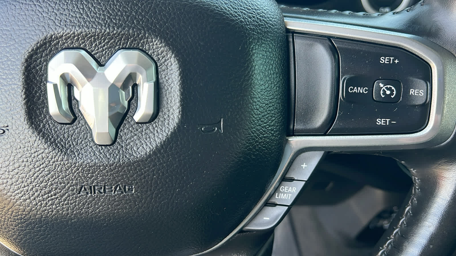 Thumbnail: 2022 RAM 1500 - 20