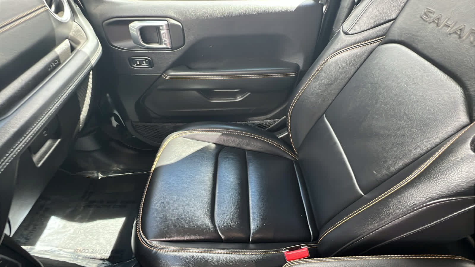 Thumbnail: 2024 Jeep Wrangler - 12