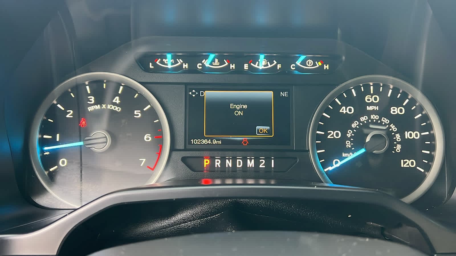 Thumbnail: 2016 Ford F-150 - 21