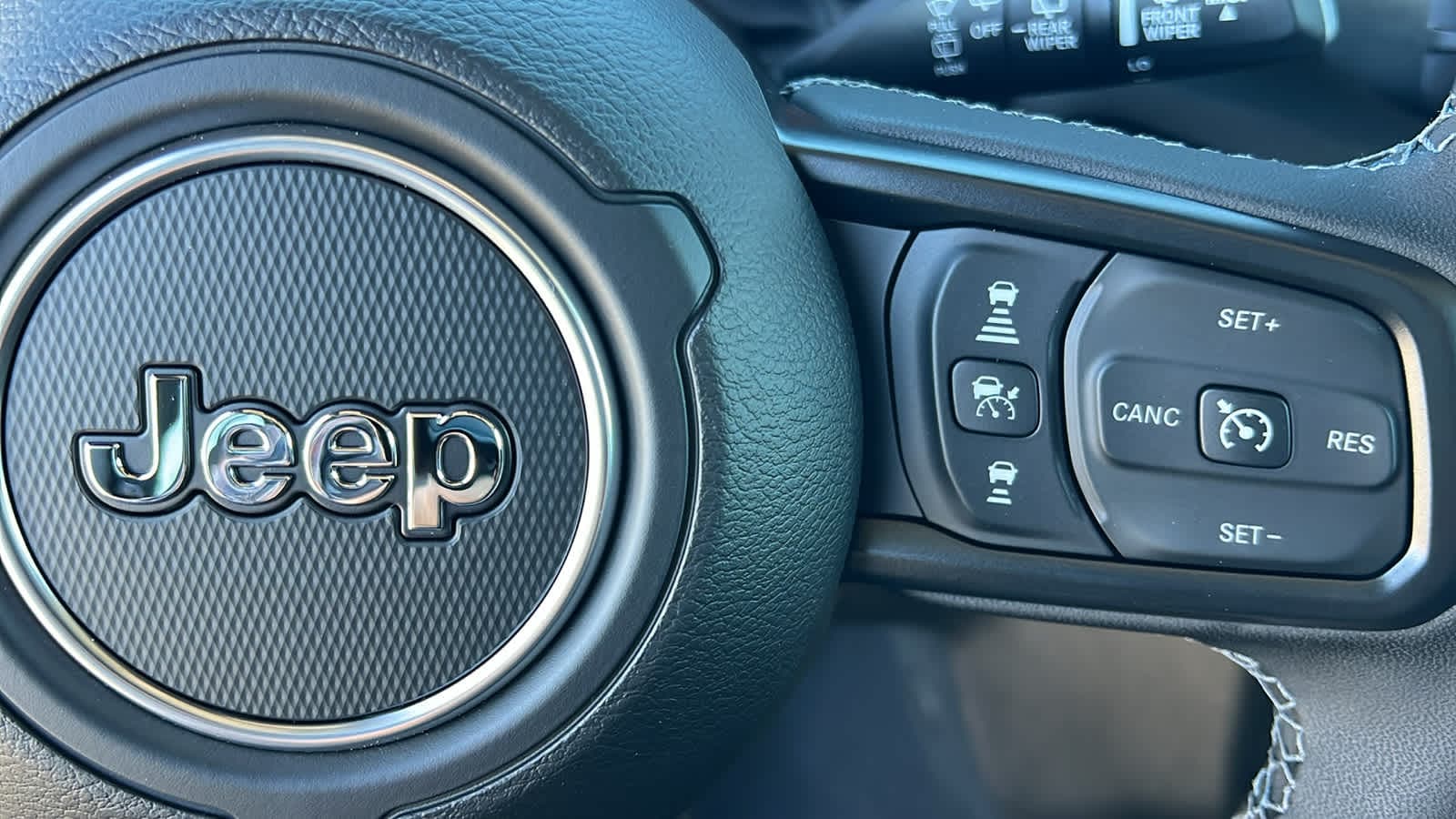 Thumbnail: 2026 Jeep Wrangler - 20