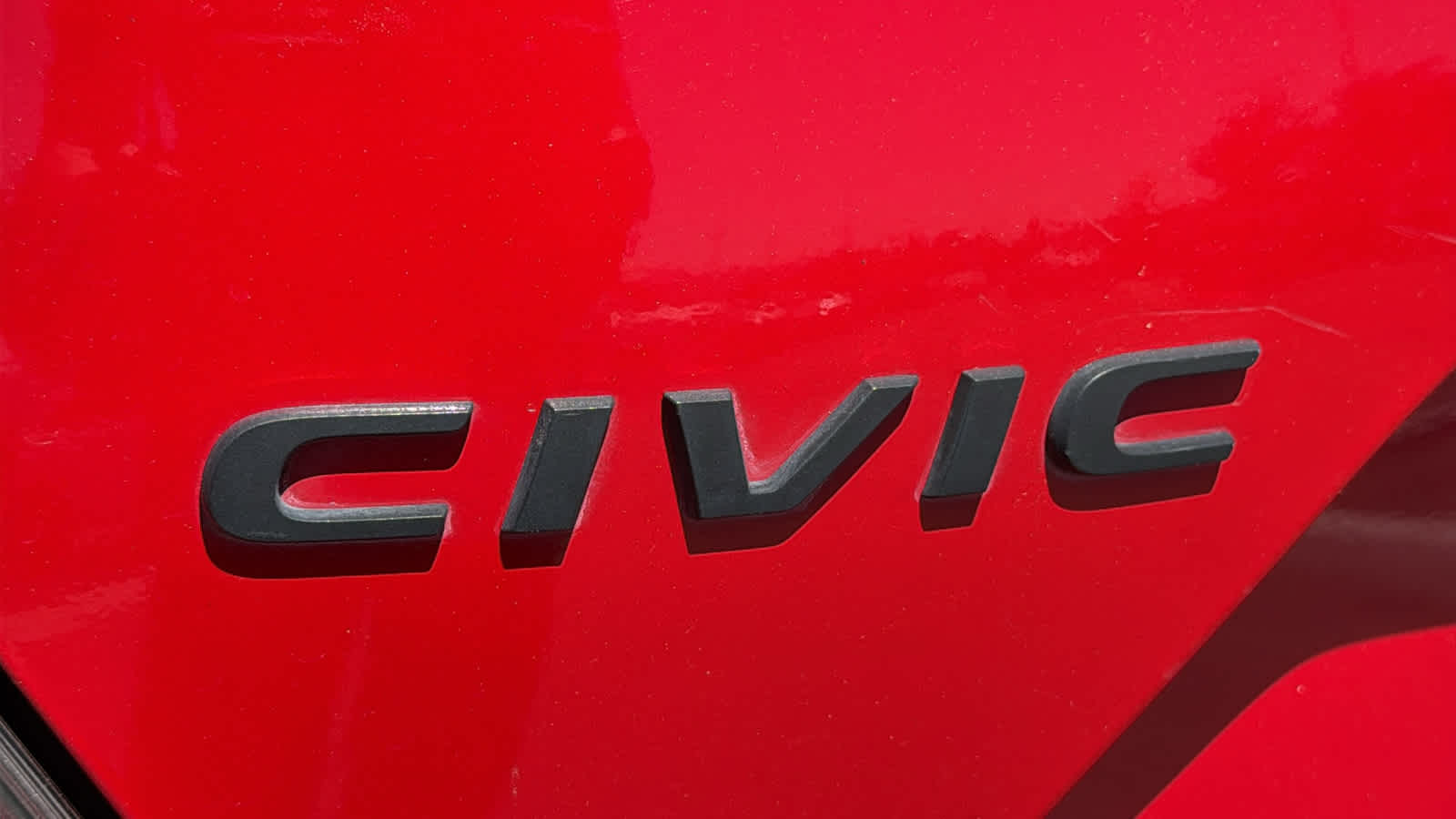 2020 Honda Civic Si 28