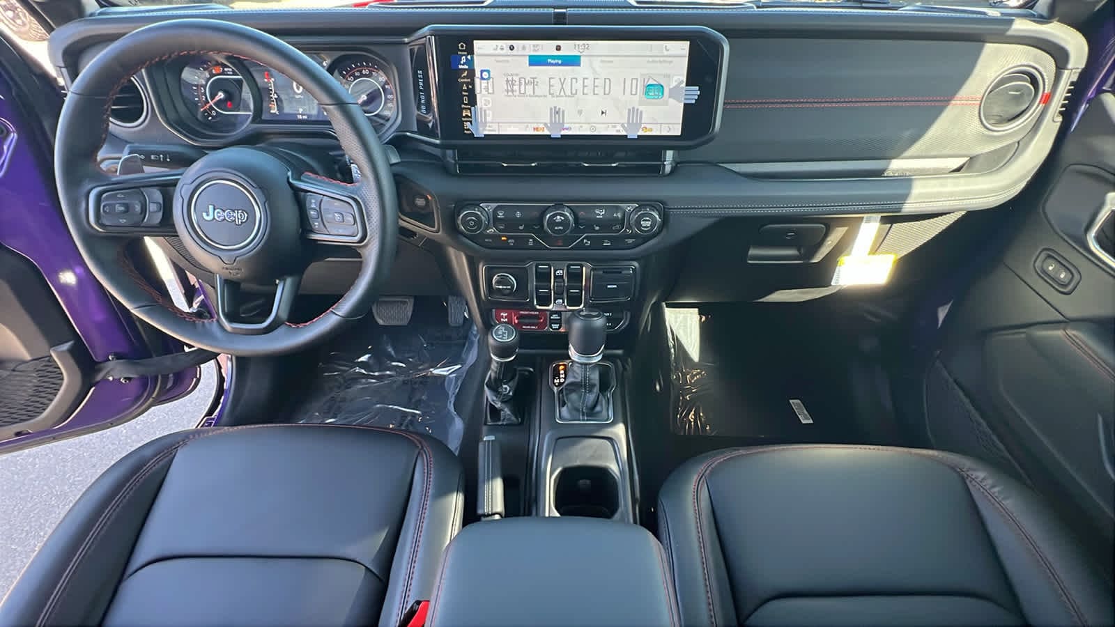 Thumbnail: 2026 Jeep Wrangler - 26