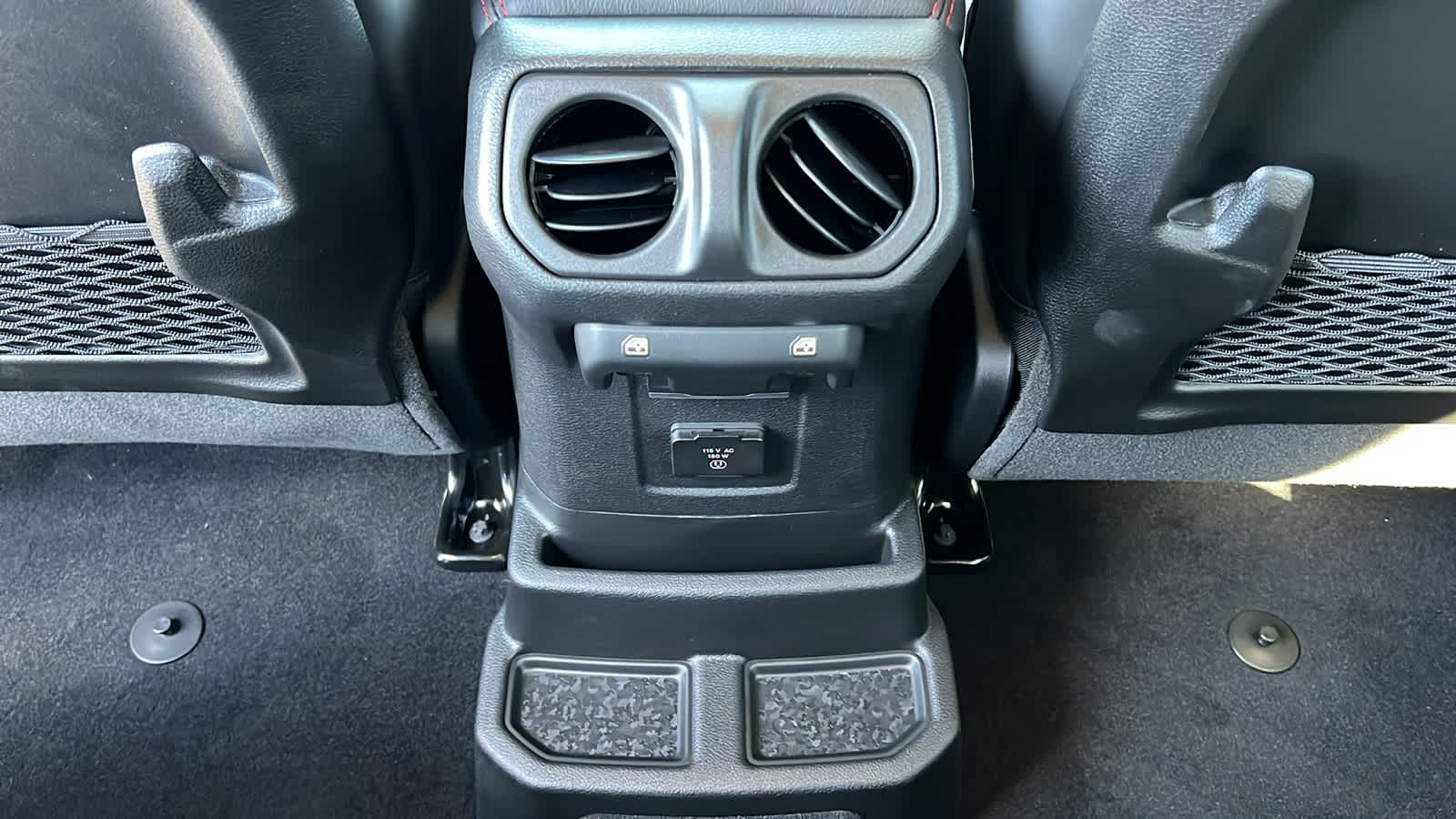 Thumbnail: 2026 Jeep Wrangler - 25