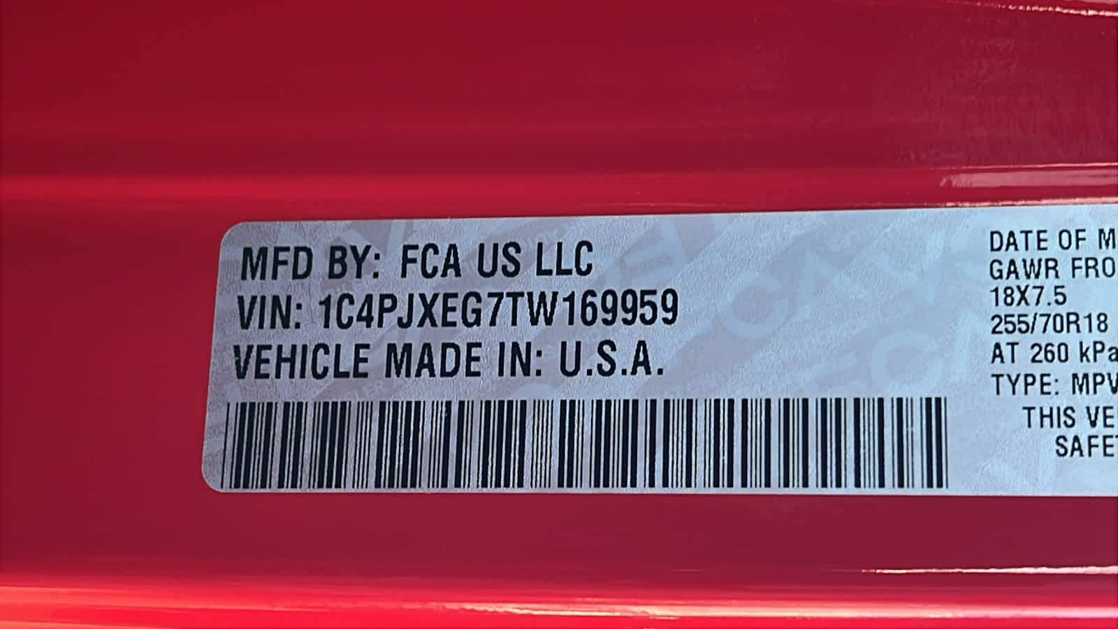 Thumbnail: 2026 Jeep Wrangler - 30