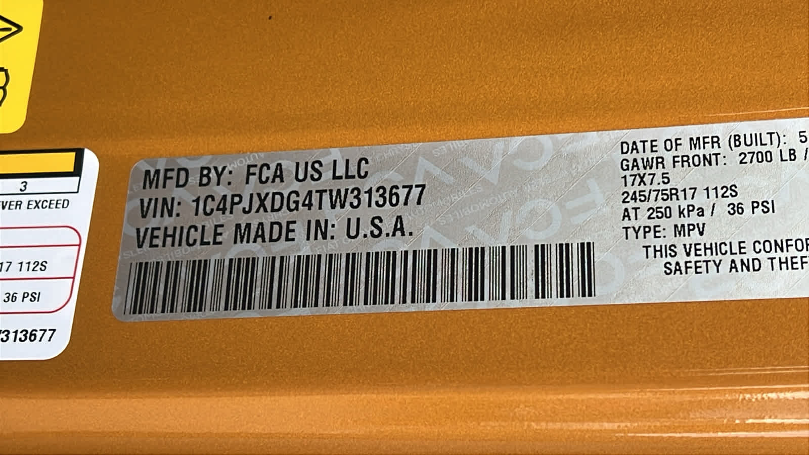 Thumbnail: 2026 Jeep Wrangler - 30