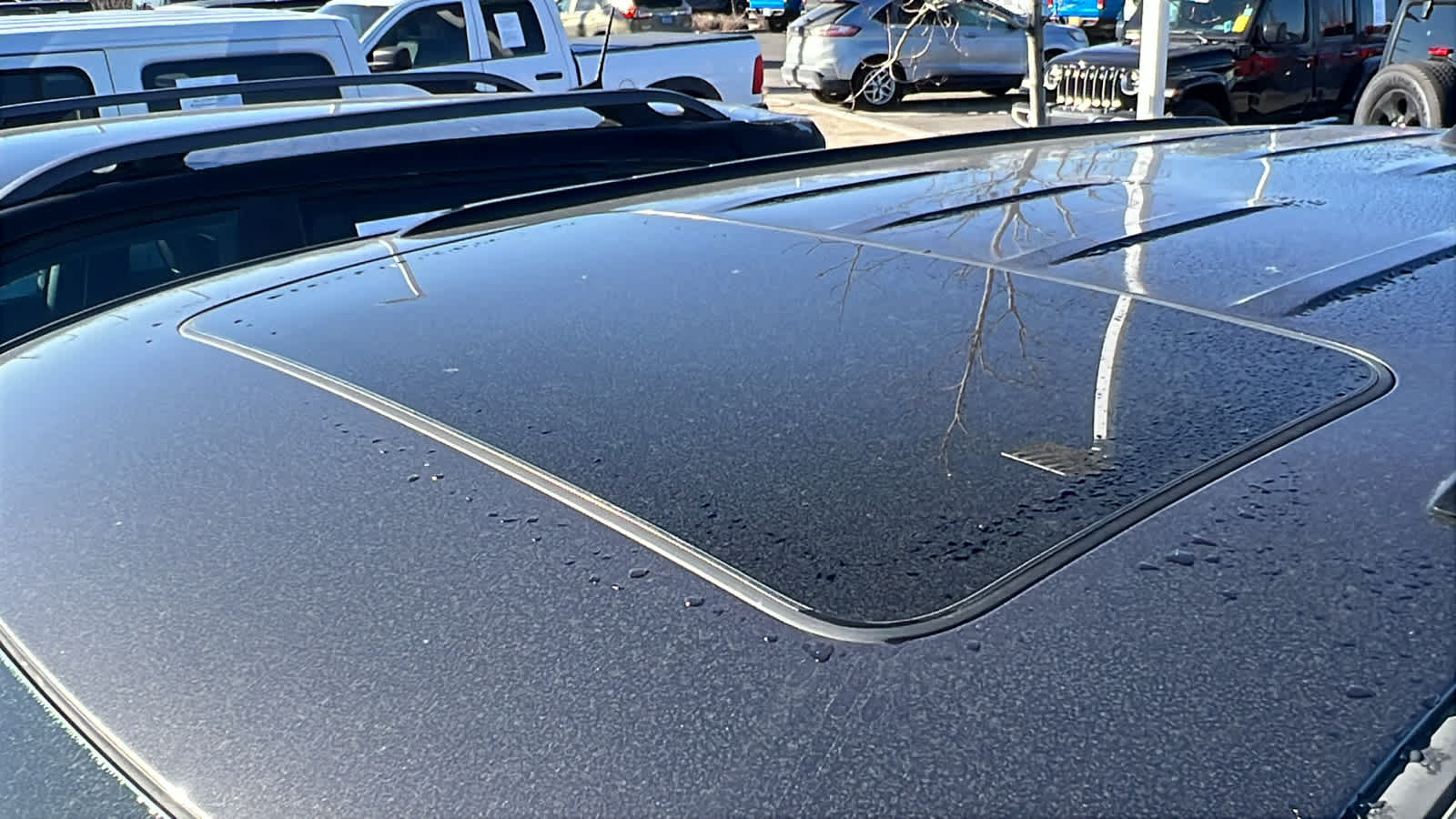 Thumbnail: 2021 Jeep Grand Cherokee - 10