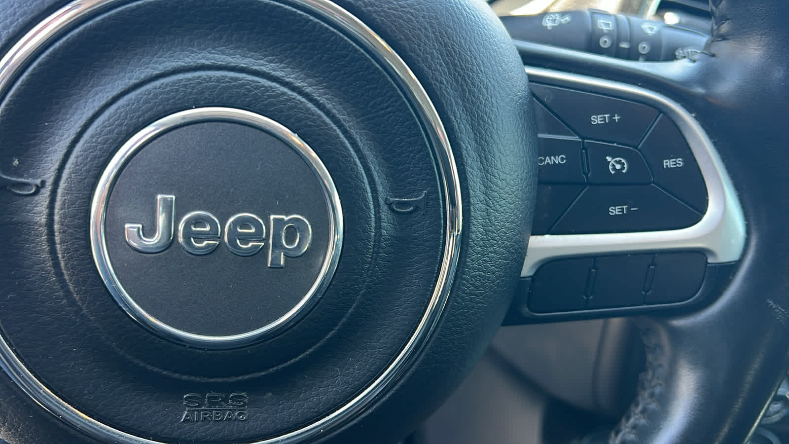 Thumbnail: 2018 Jeep Compass - 20