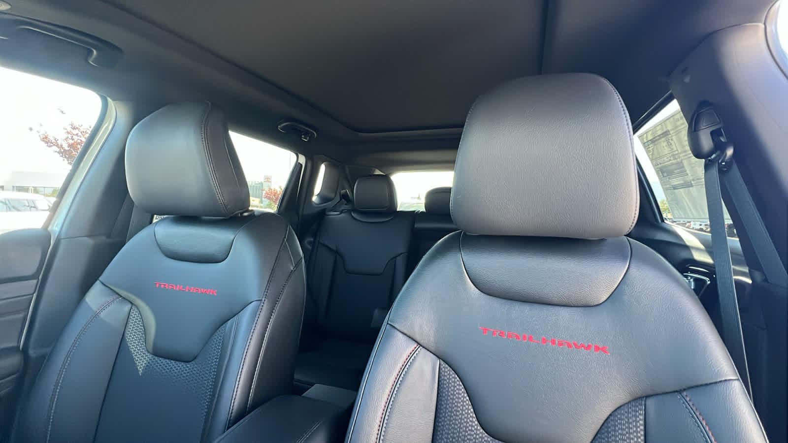 Thumbnail: 2026 Jeep Compass - 11