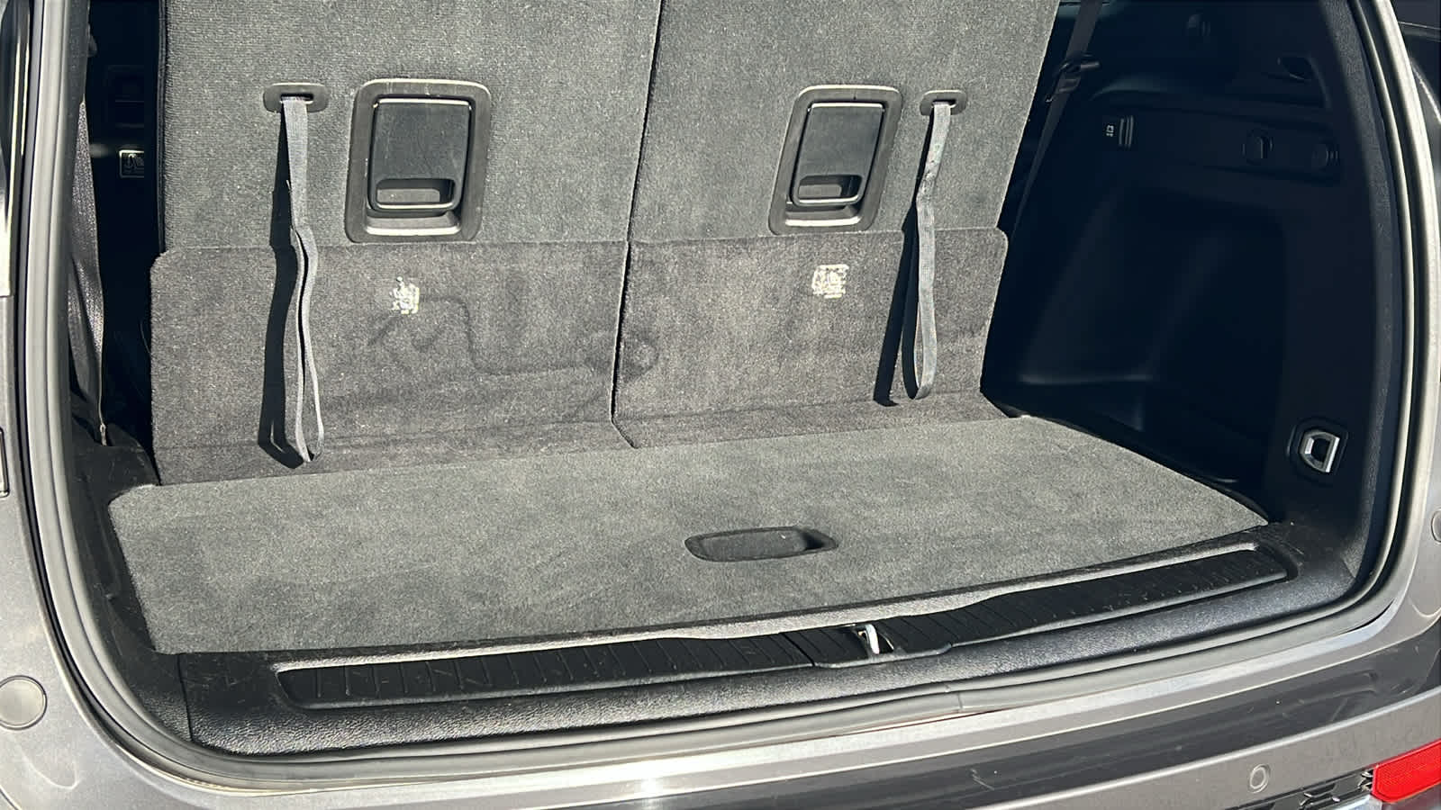 Thumbnail: 2024 Jeep Grand Cherokee L - 27