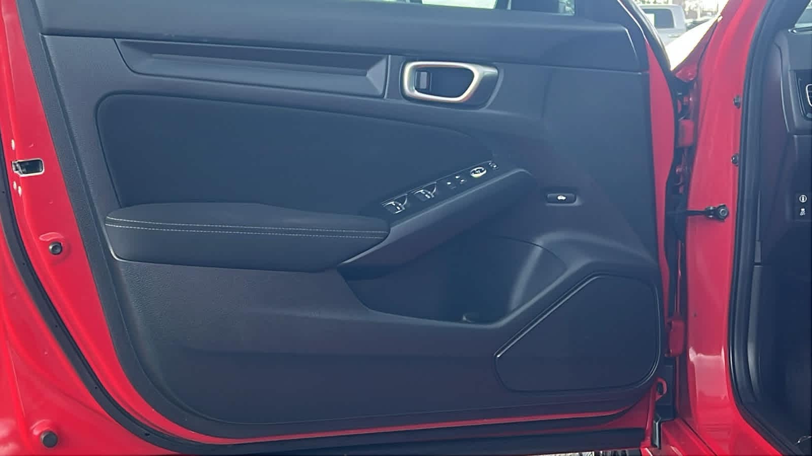 Thumbnail: 2024 Honda Civic - 22