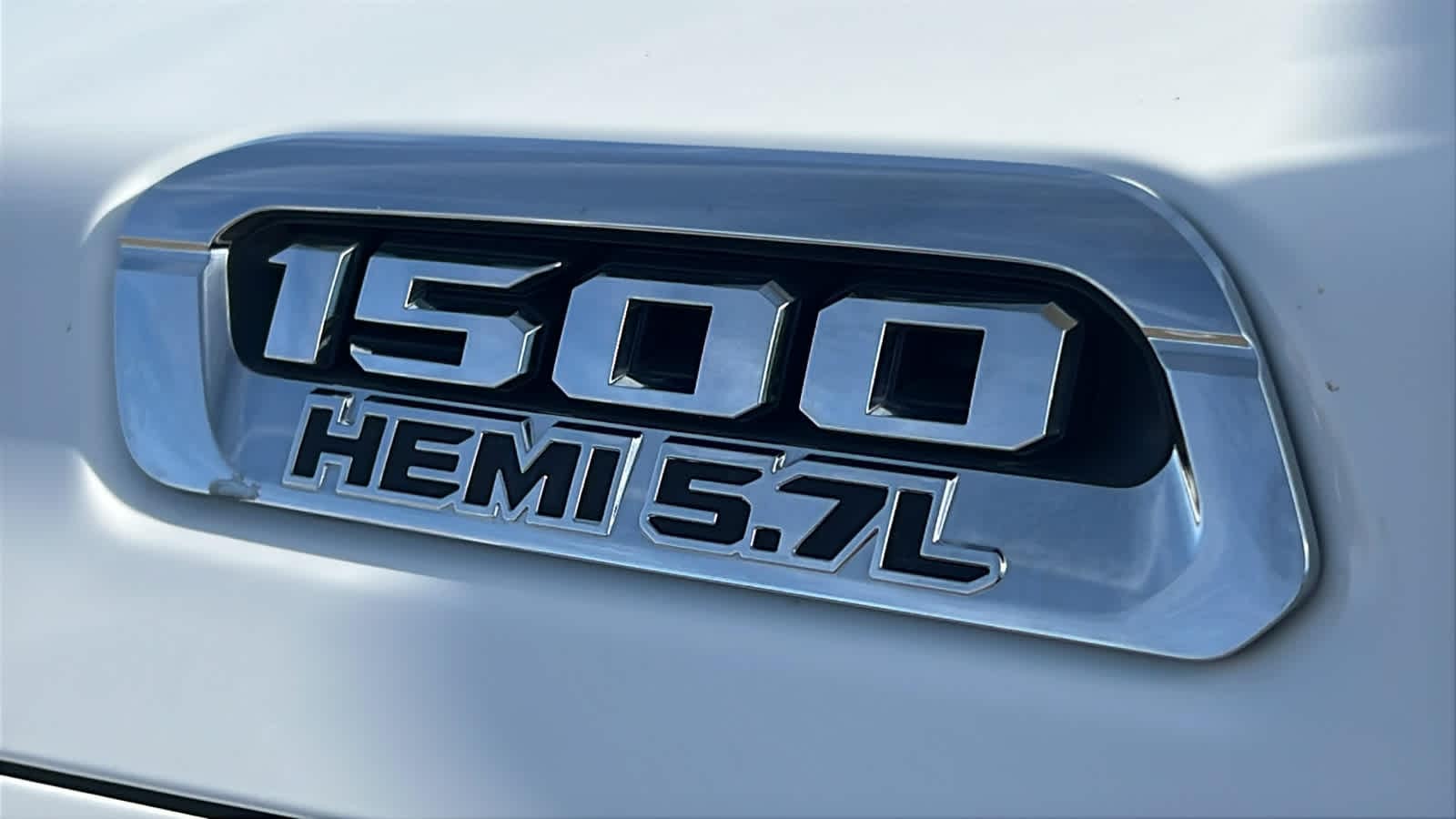 Thumbnail: 2022 RAM 1500 - 28