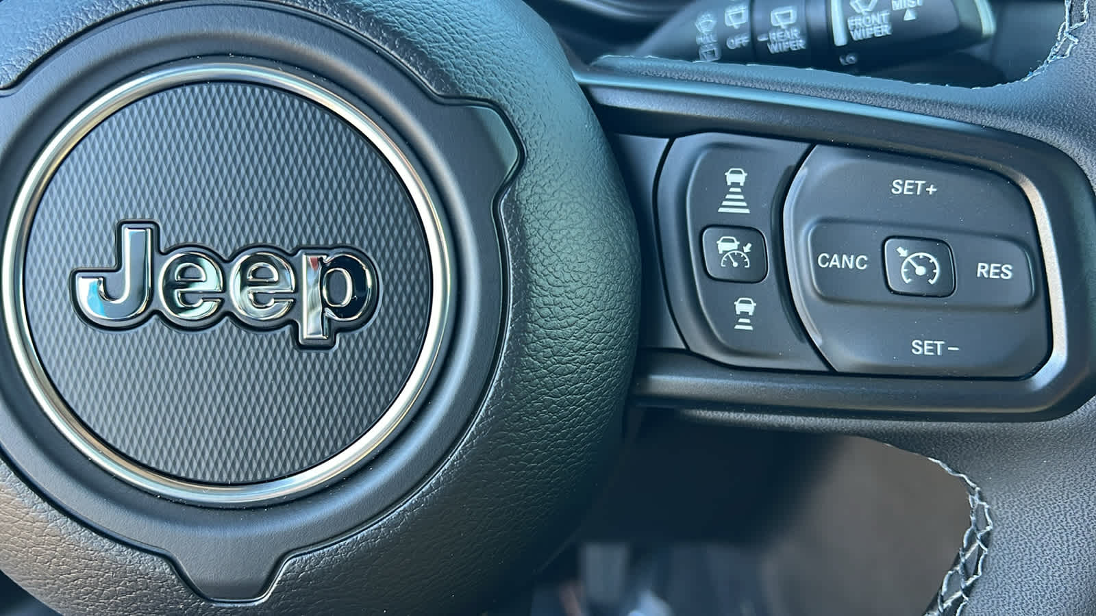 Thumbnail: 2026 Jeep Wrangler - 20