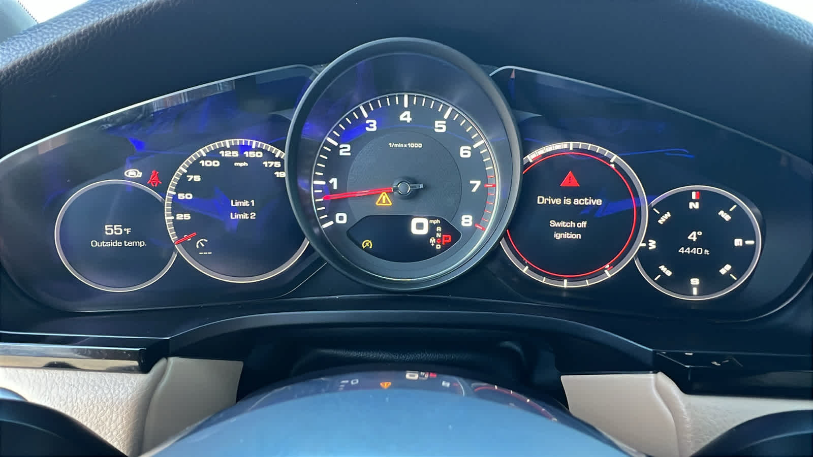 Thumbnail: 2019 Porsche Cayenne - 21