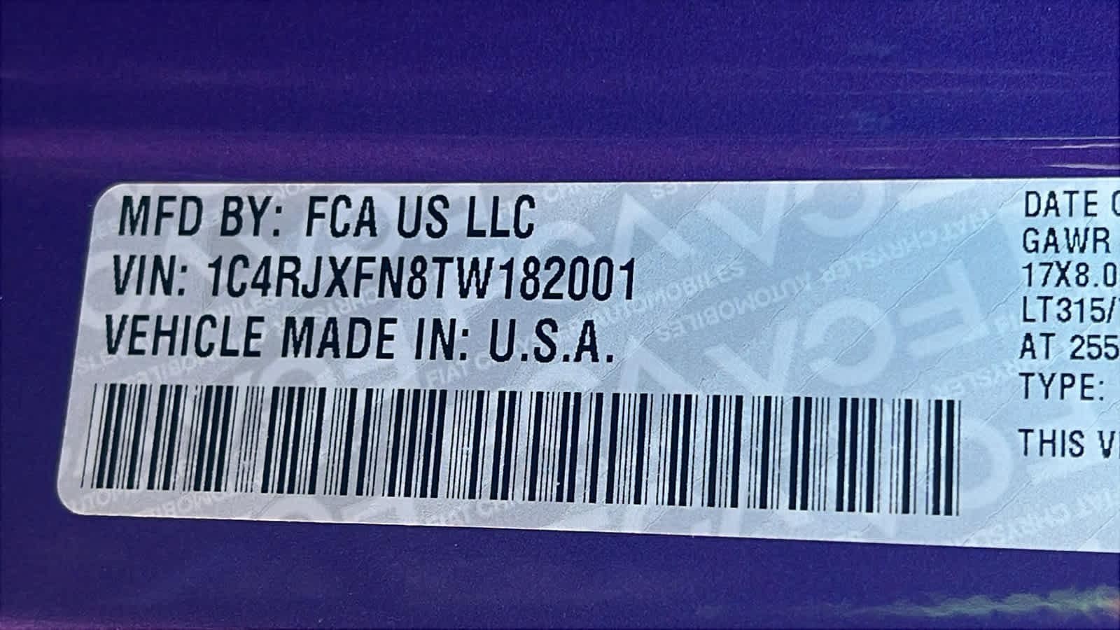 Thumbnail: 2026 Jeep Wrangler - 30