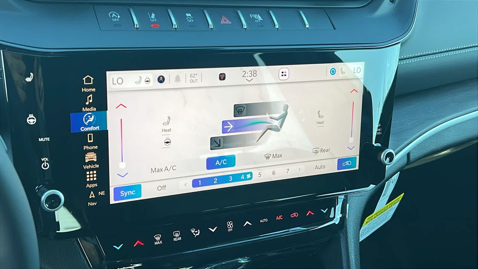 Thumbnail: 2026 Jeep Grand Cherokee - 14