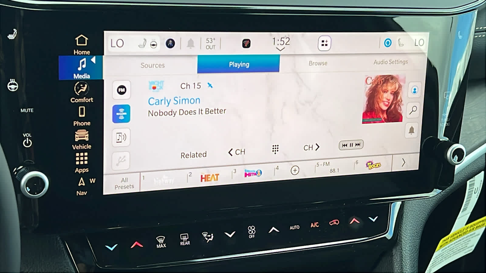 Thumbnail: 2026 Jeep Grand Cherokee - 15