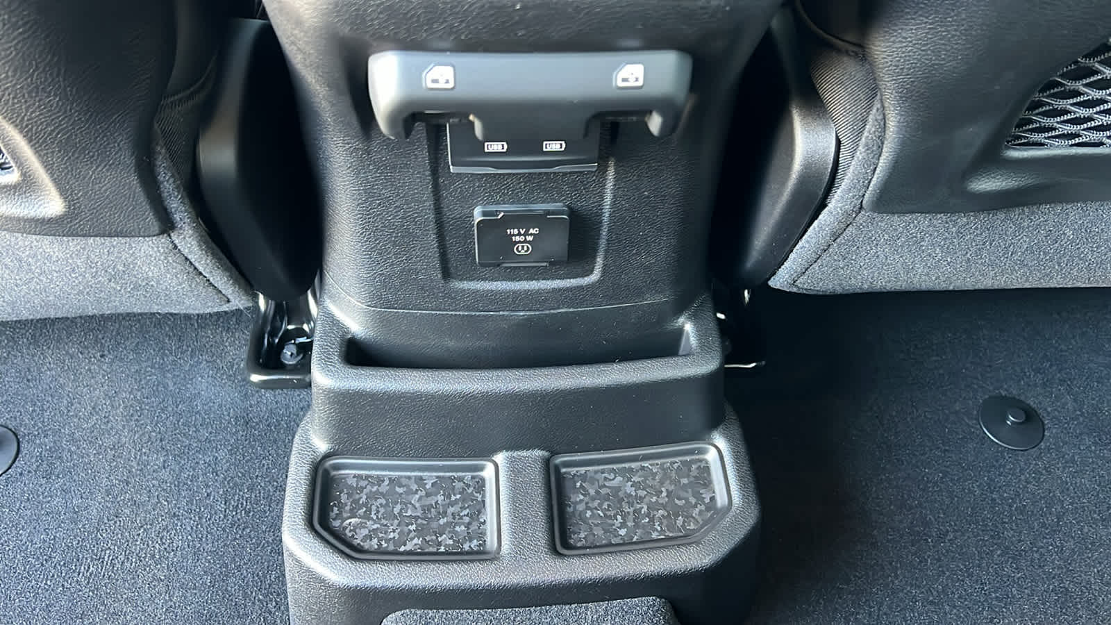 Thumbnail: 2026 Jeep Wrangler - 25