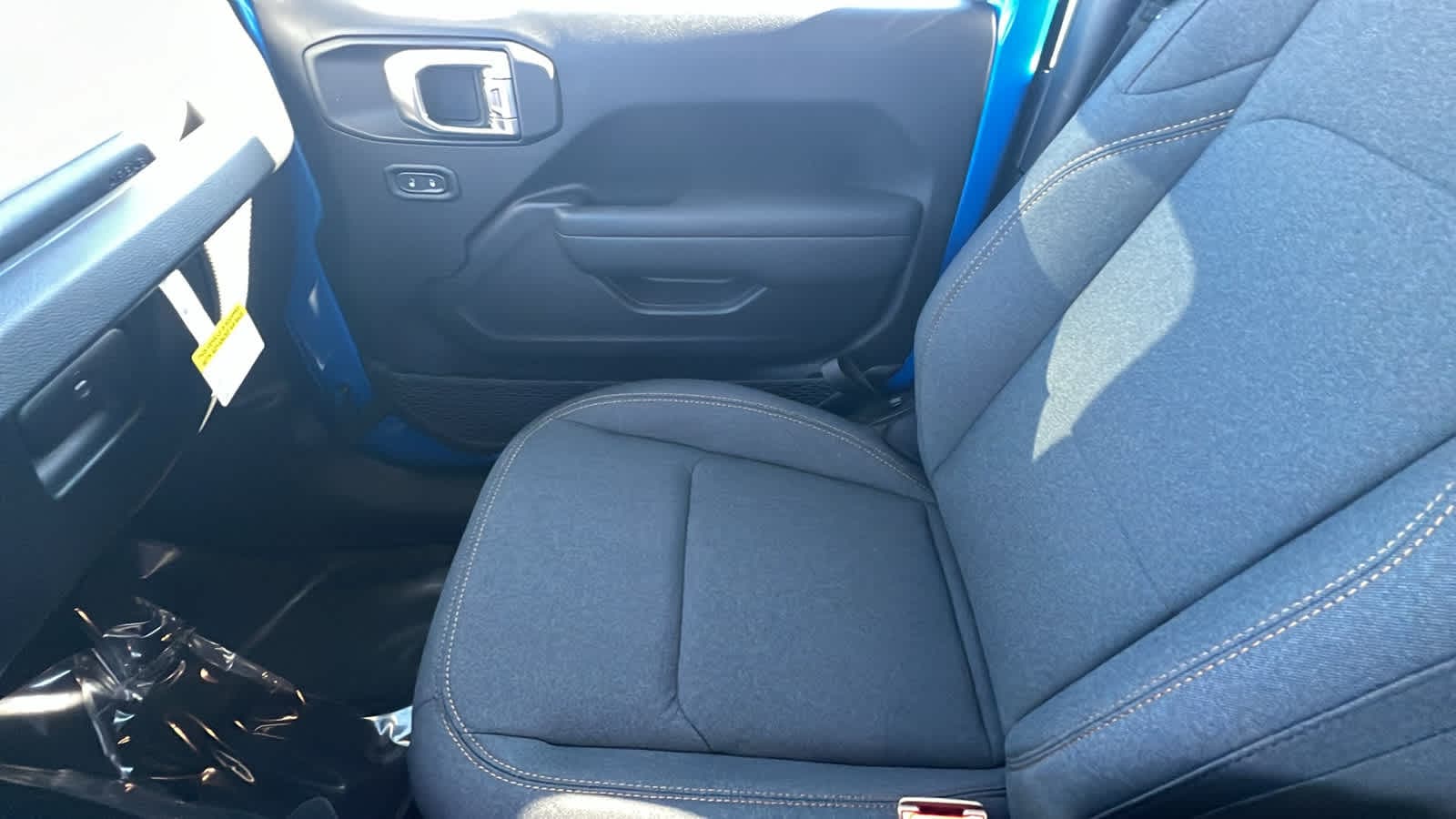 Thumbnail: 2026 Jeep Wrangler - 12