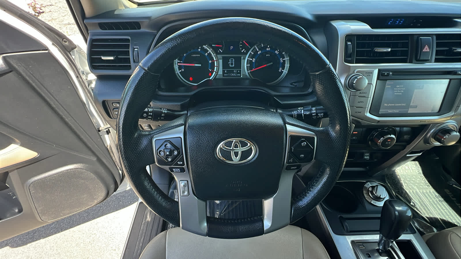 Thumbnail: 2019 Toyota 4Runner - 18