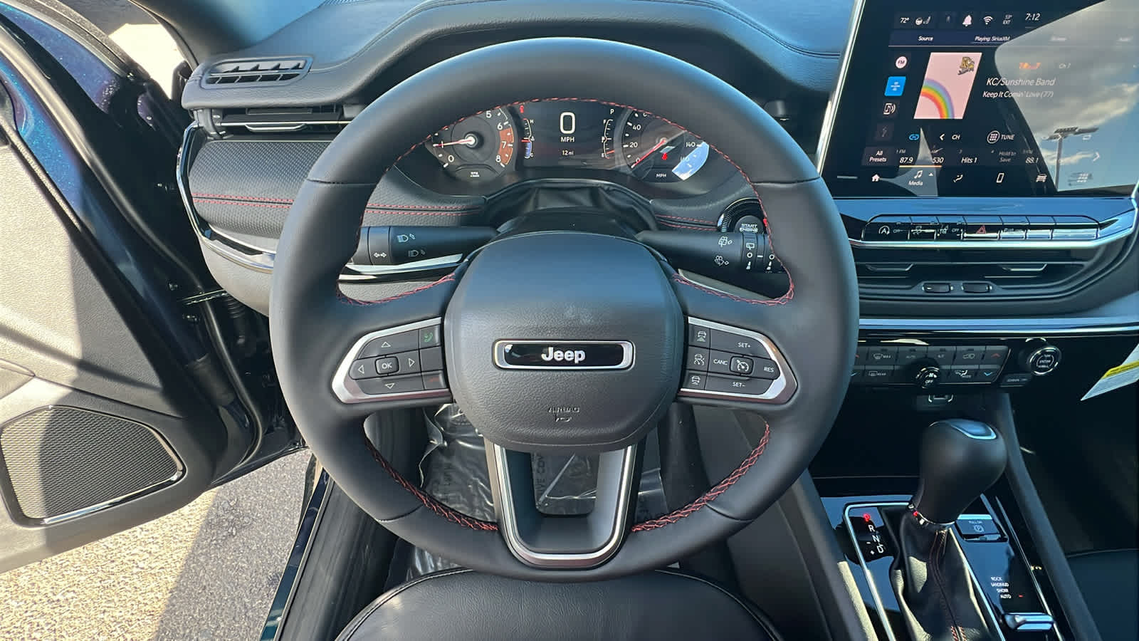 Thumbnail: 2026 Jeep Compass - 18