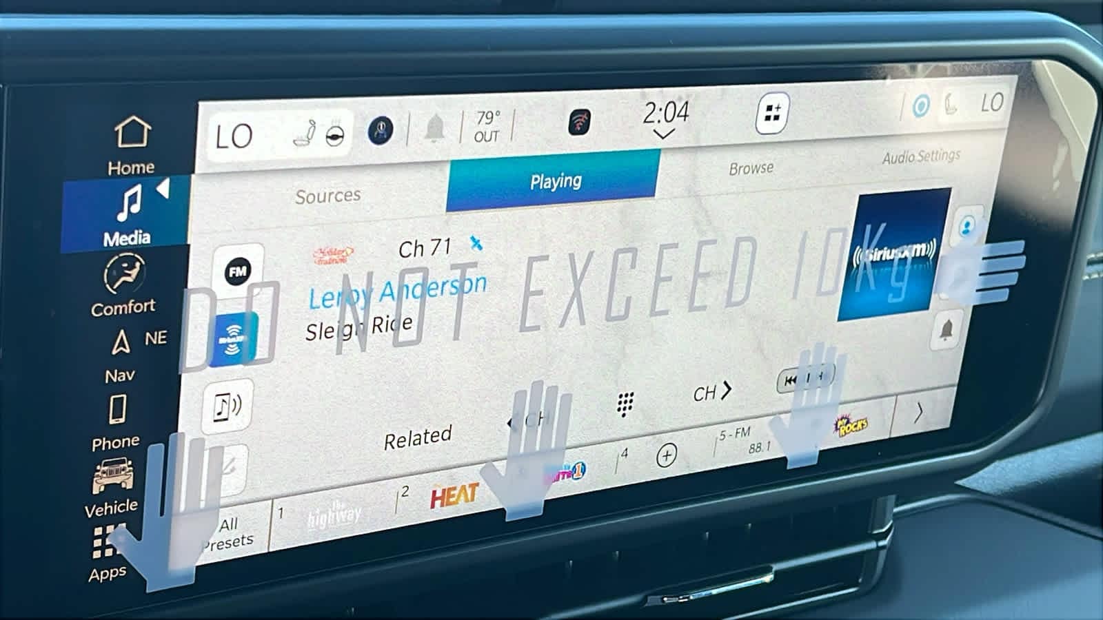 Thumbnail: 2026 Jeep Wrangler - 15