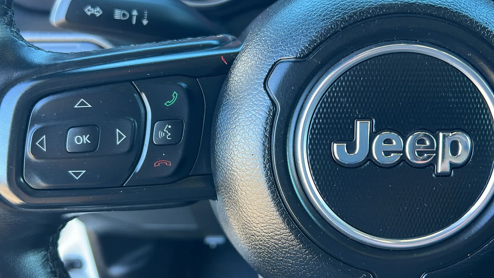 Thumbnail: 2022 Jeep Wrangler - 19