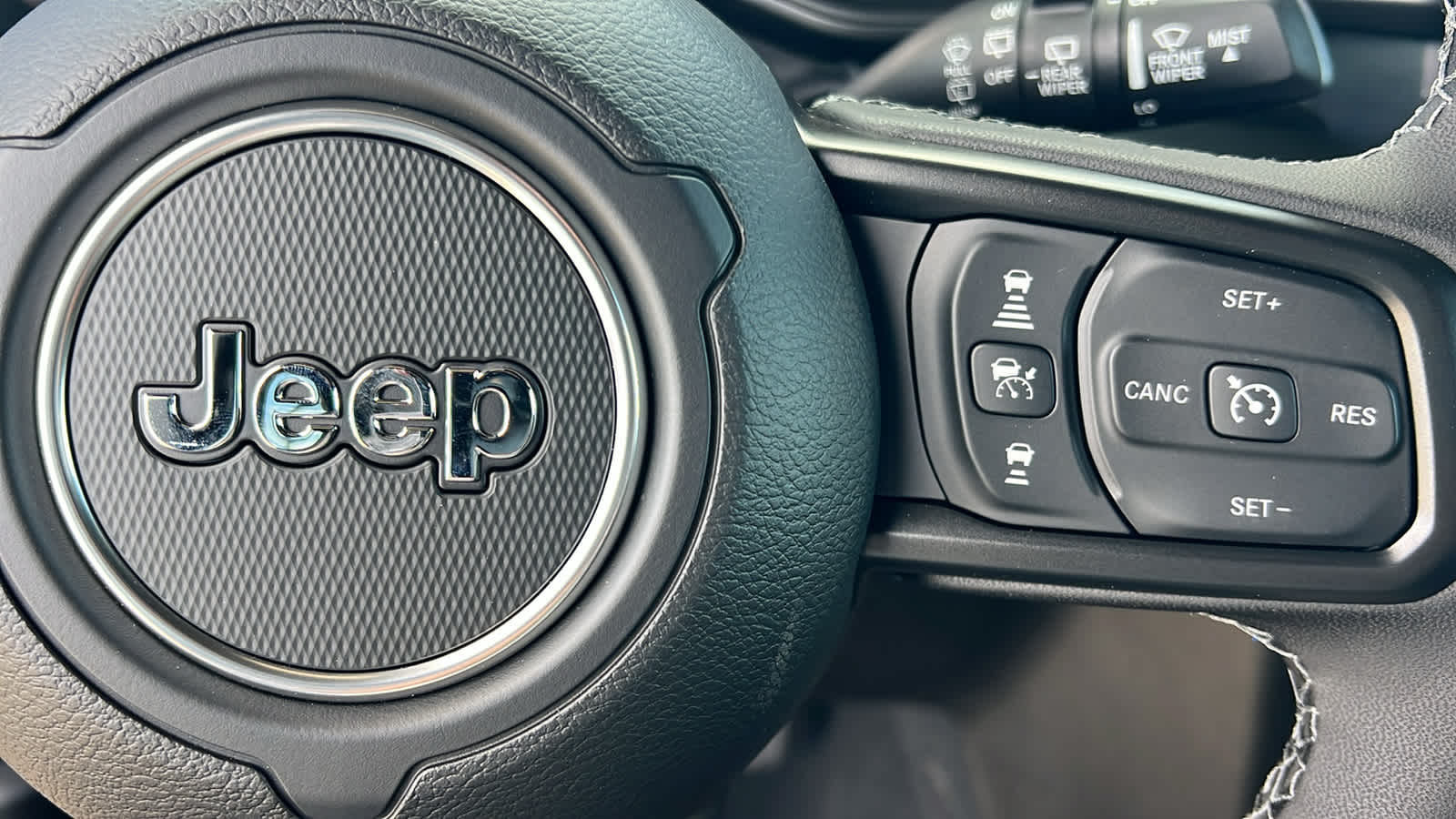 Thumbnail: 2026 Jeep Wrangler - 20