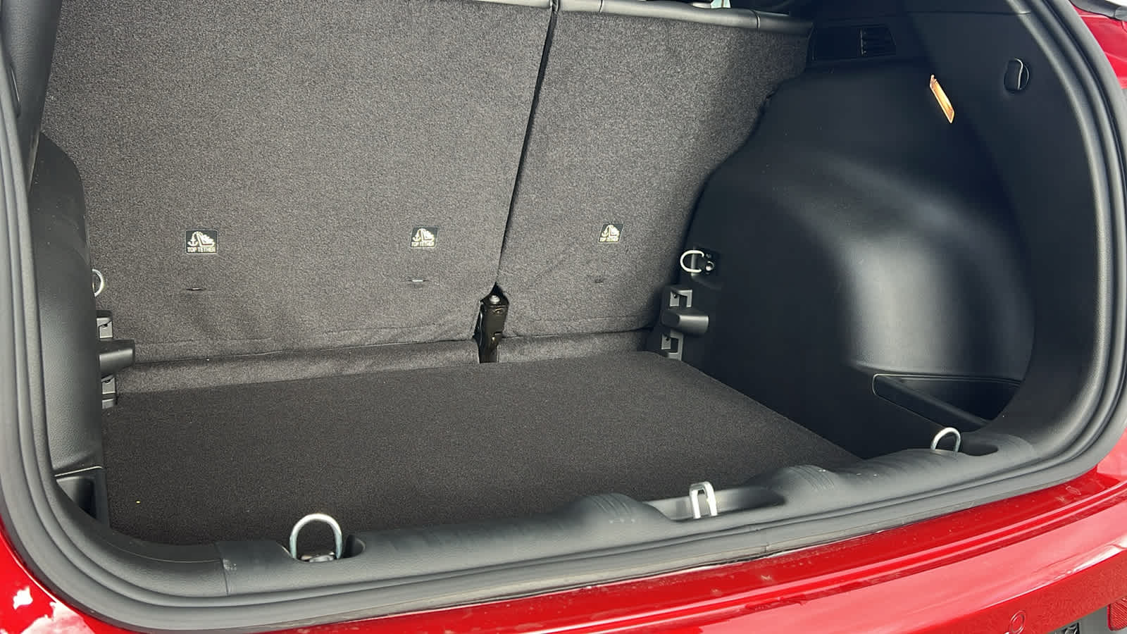 Thumbnail: 2026 Jeep Compass - 27