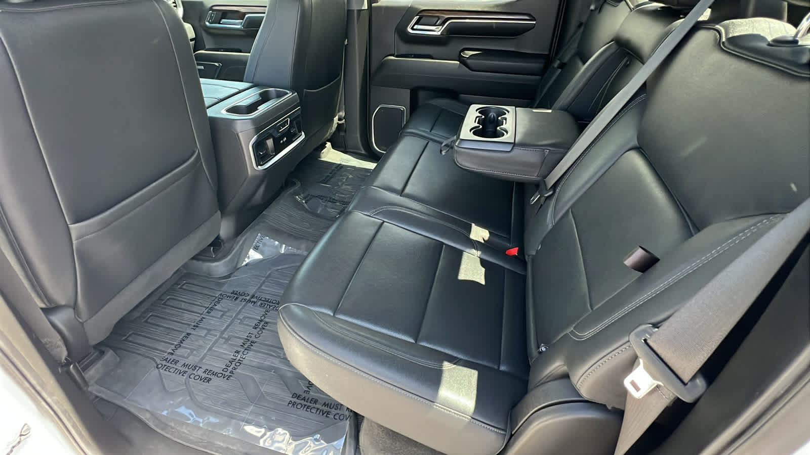 Thumbnail: 2023 GMC Sierra 1500 - 24