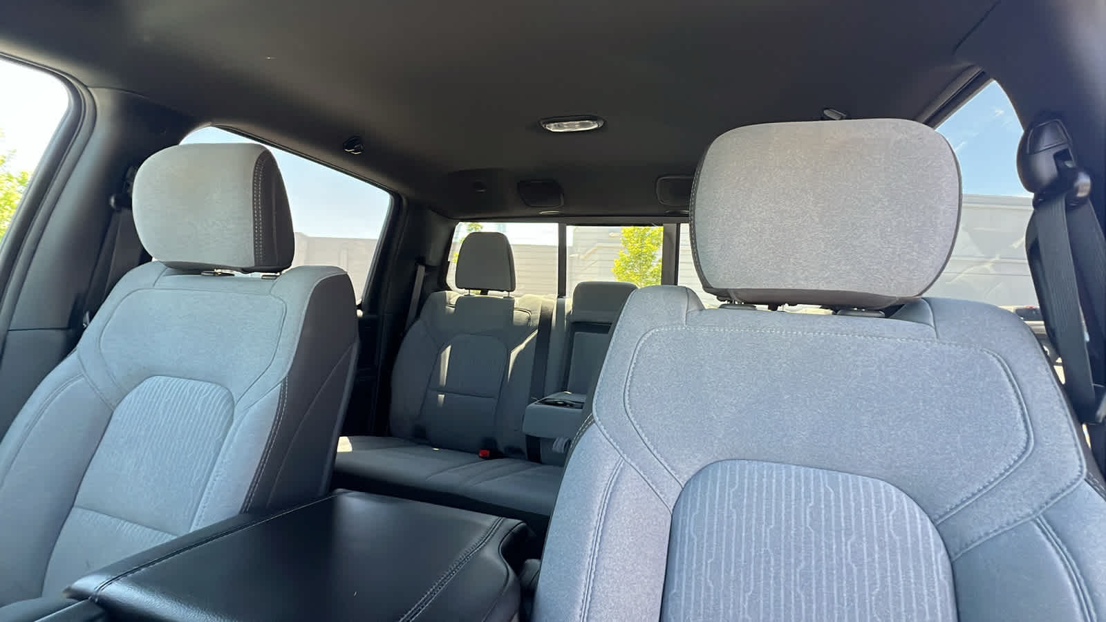 2023 RAM 1500 Big Horn 11